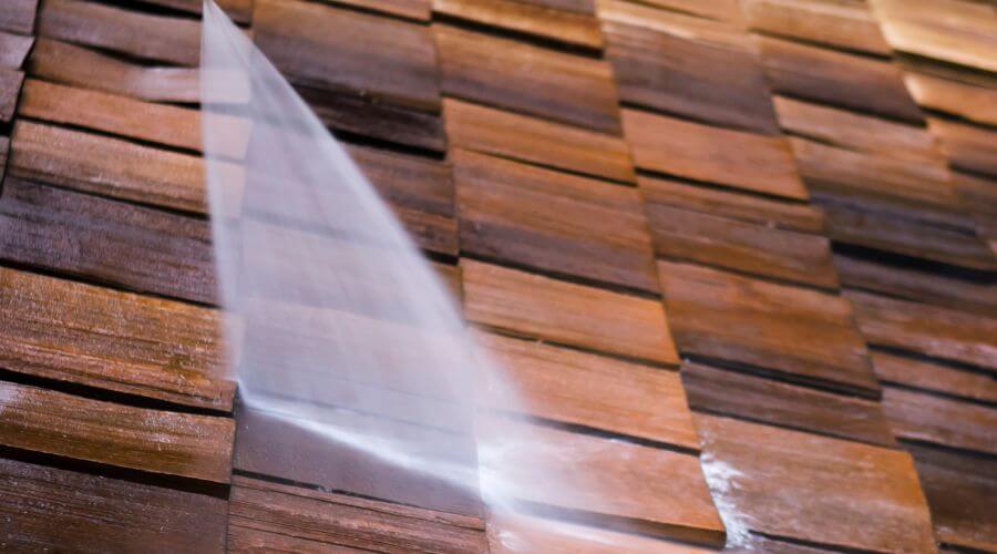 Professional tile roof repair services in Auberry, CA